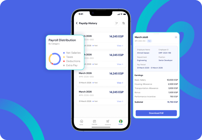 Precision Payroll